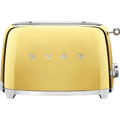 Тостер Smeg TSF01GOEU