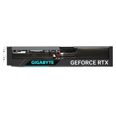 Видеокарта GIGABYTE GeForce RTX 4070 Ti SUPER EAGLE OC 16G (GV-N407TSEAGLE OC-16GD)