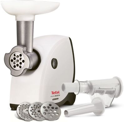 Электромясорубка Tefal NE445138