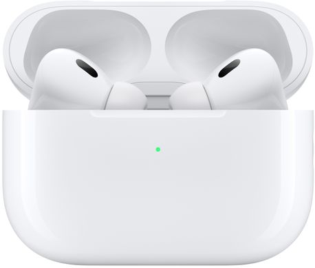 Навушники TWS Apple AirPods Pro 2nd generation (MQD83)