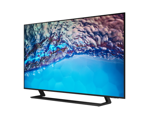 Телевизор Samsung UE43BU8572