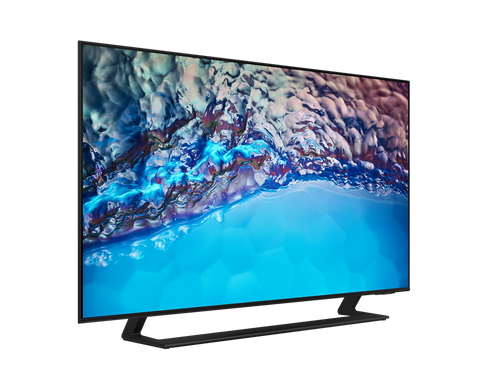 Телевізор Samsung UE43BU8572