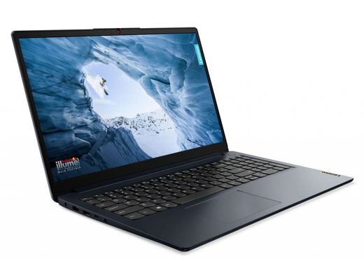 Ноутбук Lenovo IdeaPad 1 15IGL7 (82V7000HRM)