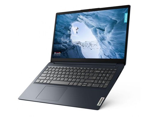 Ноутбук Lenovo IdeaPad 1 15IGL7 (82V7000HRM)