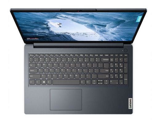 Ноутбук Lenovo IdeaPad 1 15IGL7 (82V7000HRM)