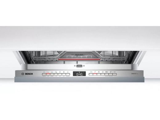 Посудомийна машина Bosch SMV4ECX08E