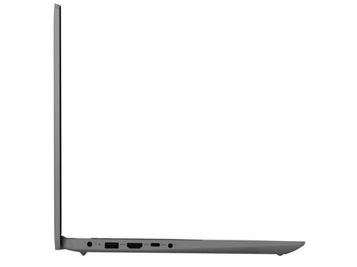 Ноутбук Lenovo IdeaPad 3 15ITL6 Arctic Gray (82H800UKRA)