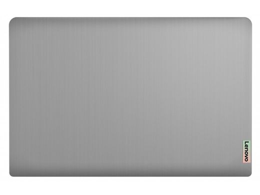 Ноутбук Lenovo IdeaPad 3 15ITL6 Arctic Gray (82H800UKRA)