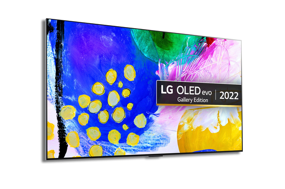 Телевизор LG OLED83G26
