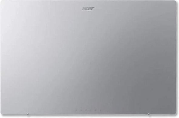 Ноутбук Acer Aspire 3 15 A315-510P Silver (NX.KDHEC.00A)