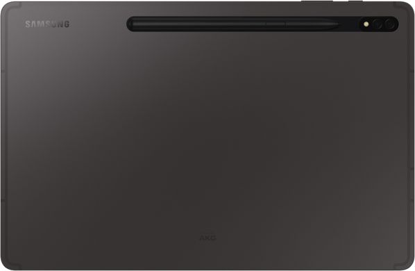 Планшет Samsung Galaxy Tab S8 Plus 12.4 Wi-Fi 8/256GB Graphite (SM-X800NZAB)