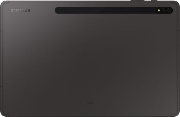 Планшет Samsung Galaxy Tab S8 Plus 12.4 Wi-Fi 8/256GB Graphite (SM-X800NZAB)