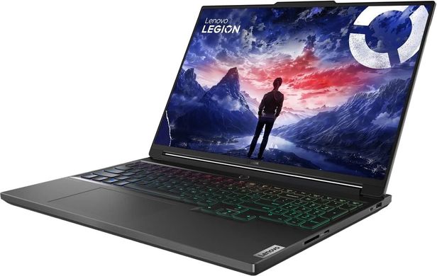 Ноутбук Lenovo Legion 7 16IRX9 (83FD0052PB)