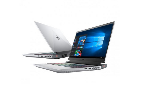 Ноутбук Dell Inspiron G15 5515 (Inspiron-5515-0909)