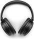 Навушники з мікрофоном Bose QuietComfort 45 Eclipse Grey (866724-0400) - 5