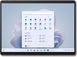 Планшет Microsoft Surface Pro 9 i5 16/256GB Platinum (QI9-00001) - 1