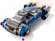 Блоковий конструктор LEGO Транспортний корабель Опору I-TS, Resistance I-TS Transport (75293) - 3