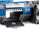 Блоковий конструктор LEGO Транспортний корабель Опору I-TS, Resistance I-TS Transport (75293) - 6