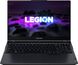Ноутбук Lenovo Legion 5 15ACH6H Phantom Blue/Shadow Black (82JU00PVCK) - 1