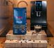 Кофе в зернах Kimbo Espresso Gourmet в зернах 1 кг (8002200140649) - 3