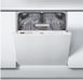 Встраиваемая посудомоечная машина Whirlpool WKIO 3T123 6.5P - 1