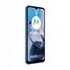 Смартфон Motorola Moto E22 4/64GB Crystal Blue (PAVC0003) - 6