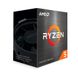 Процесcор AMD Ryzen 5 5600 (100-100000927BOX) - 3
