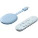 Медіаплеєр Сhromecast Google TV Sky (GA01923-US) - 1