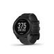 Спортивные часы Garmin Approach S12 ий годинник Garmin Approach S12 Tidal Blue (010-02472-14) - 5