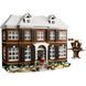 Блоковий конструктор LEGO Один дома (21330) - 3