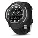 Смарт-годинник Garmin Instinct Crossover - Standard Edition Blue Granite (010-02730-14/04) - 1