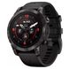Смарт-часы Garmin Epix Pro Gen 2 Sapphire 47mm Carbon G. DLC Tit. with B. Leather Band (010-02803-30) - 3
