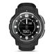 Смарт-годинник Garmin Instinct Crossover - Standard Edition Blue Granite (010-02730-14/04) - 7