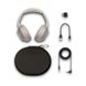 Наушники с микрофоном Sony Noise Cancelling Headphones Silver (WH-1000XM3G) - 4