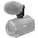 Мікрофон для відеокамери Sony ECM-XYST1M - 5