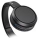 Наушники с микрофоном Philips TAH5205 Black - 2