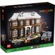 Блоковый конструктор LEGO Один дома (21330) - 1