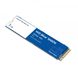 SSD накопичувач WD Blue SN570 1 TB (WDS100T3B0C) - 2