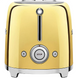 Тостер Smeg TSF01GOEU - 4