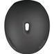 Велосипедний шолом Xiaomi Mi Commuter Helmet MCH01NEB / M Black (QHV4008GL) - 2