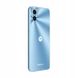 Смартфон Motorola Moto E22 4/64GB Crystal Blue (PAVC0003) - 8