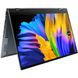 Ноутбук ASUS Zenbook 14 Flip OLED UP5401EA (UP5401EA-KN107X) - 3