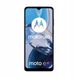 Смартфон Motorola Moto E22 4/64GB Crystal Blue (PAVC0003) - 5