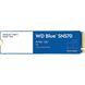SSD накопитель WD Blue SN570 1 TB (WDS100T3B0C) - 1