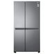 Холодильник LG GC-B257JLYV - 1