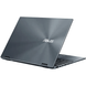 Ноутбук ASUS Zenbook 14 Flip OLED UP5401EA (UP5401EA-KN107X) - 12