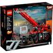 Авто-конструктор LEGO Technic Подъемный кран (42082) - 4