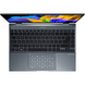 Ноутбук ASUS Zenbook 14 Flip OLED UP5401EA (UP5401EA-KN107X) - 11