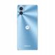Смартфон Motorola Moto E22 4/64GB Crystal Blue (PAVC0003) - 4