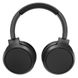 Навушники з мікрофоном Philips TAH5205 Black - 4